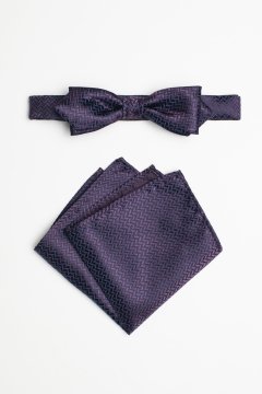 Pánský motýlek BANDI, model CARIBIO slim 04