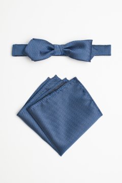 Pánský motýlek BANDI, model ALQUEZ slim 25