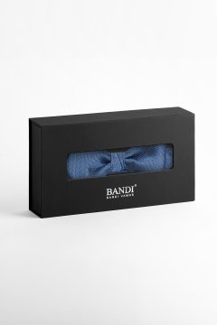Pánský motýlek BANDI, model ALQUEZ slim 25