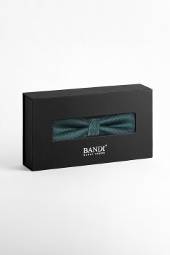 Pánský motýlek BANDI, model ALQUEZ medium 26