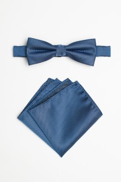Pánský motýlek BANDI, model ALQUEZ medium 25