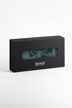 Pánský motýlek BANDI, model ALQUEZ slim 26