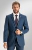 Pánská košile BANDI, model FORMAL REMOLI Bianco