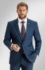 Pánská košile BANDI,  model SLIM REMOLI Bianco