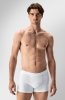 Pánské boxerky BANDI, model SANTINO Bianco, 3ks
