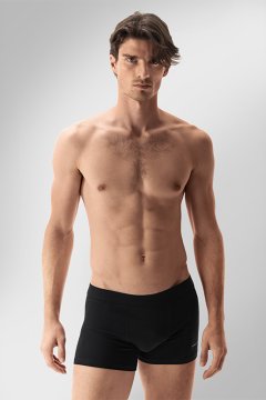 Pánské boxerky BANDI, model SANTINO Nero, 3ks