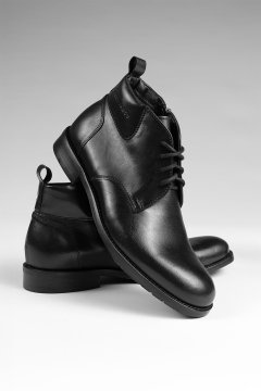Pánská obuv BANDI, model ZENIO Nero