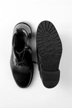 Pánská obuv BANDI, model ZENIO Nero