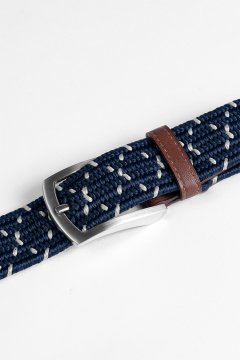 Pánský volnočasový opasek BANDI, model ENZO 01