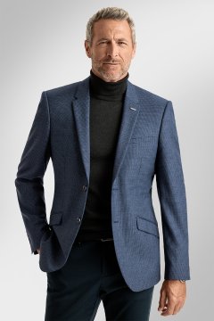 Pánské sako BANDI, model TAILORED MERSIANI Marin