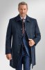 Pánský kabát BANDI, model TAILORED TOMMASI Marin