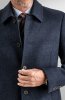 Pánský kabát BANDI, model TAILORED TOMMASI Marin