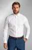 Pánská košile BANDI, model SLIM TERAZZO Bianco