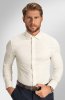 Pánská košile BANDI, model REGULAR THEODUX Cremo