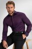 Pánská košile BANDI, model SLIM ERMINO Marsala