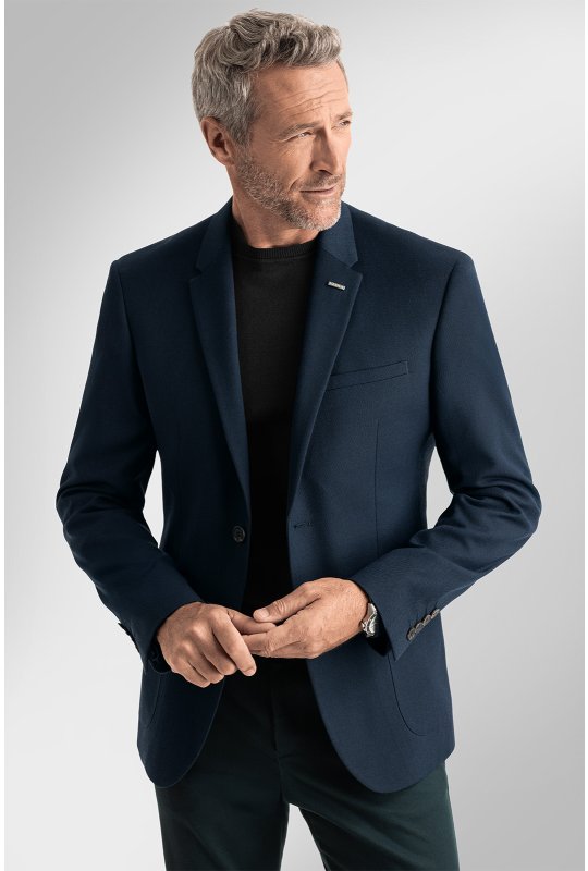 Pánské sako BANDI, model TAILORED BARANCIO Marin