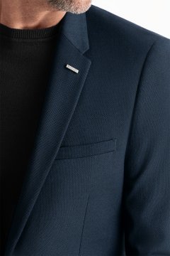 Pánské sako BANDI, model TAILORED BARANCIO Marin