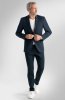 Pánské sako BANDI, model TAILORED BARANCIO Marin