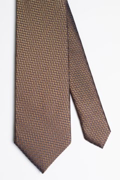 Pánská kravata BANDI, model CARIBIO 05