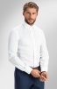 Pánská košile BANDI, model REGULAR BENAMO Bianco
