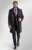 Pánská košile BANDI, model SLIM VICTORIO Azzur