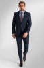 Pánská košile BANDI model, FORMAL VICTORIO Azzur
