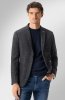 Pánské sako BANDI, model TAILORED VEZZARO Antracit