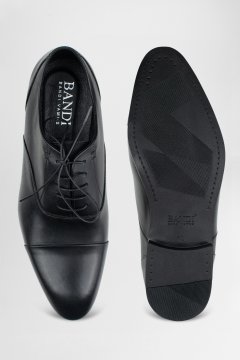 Pánská obuv BANDI, model ARISTEO Nero