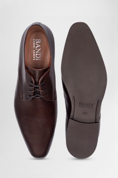 Pánská obuv Bandi, model LAGRINI Noce