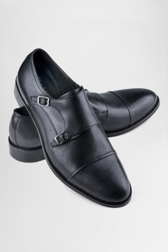 Pánská obuv BANDI, model NICONE Nero