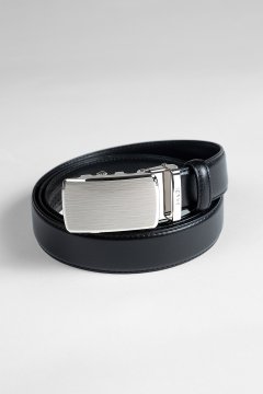 Pánský opasek BANDI Nero, dárkový box