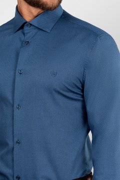 Pánská košile BANDI, model FORMAL VALESCO Marin