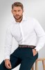 Pánská košile BANDI, model SLIM EDMONTE Bianco