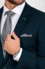 Pánská vesta BANDI, model TAILORED LORIME Grigio
