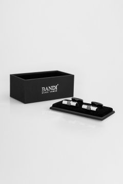 Manžetové knoflíčky BANDI, model LUX 259