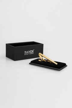 Kravatová spona BANDI, model LUX 50