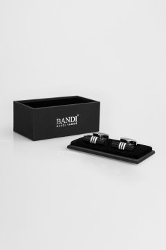 Manžetové knoflíčky BANDI, model LUX 263