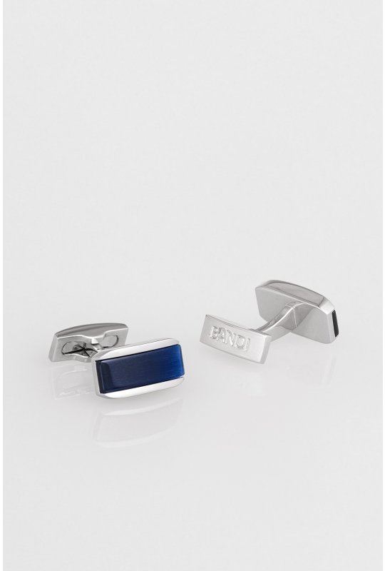 Manžetové knoflíčky BANDI, model LUX 267