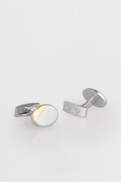 Manžetové knoflíčky BANDI, model LUX 279