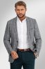 Pánské sako BANDI, model TAILORED ANTELLO Grigio