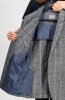 Pánské sako BANDI, model TAILORED ANTELLO Grigio