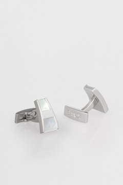Manžetové knoflíčky BANDI, model LUX 273