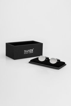 Manžetové knoflíčky BANDI, model LUX 275