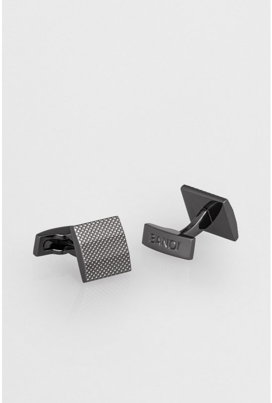 Manžetové knoflíčky BANDI, model LUX 276