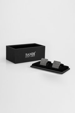 Manžetové knoflíčky BANDI, model LUX 276