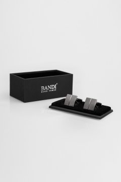 Manžetové knoflíčky BANDI, model LUX 277
