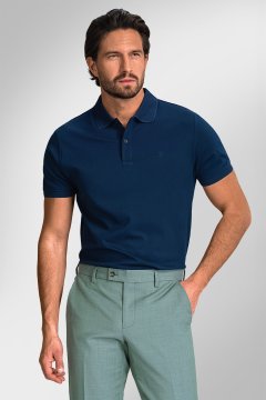Pánské polotriko BANDI, model MARESCO Indaco
