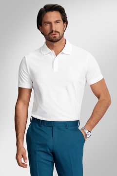 Pánské polotriko BANDI, model MARESCO Bianco