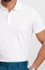Pánské polotriko BANDI, model MARESCO Bianco