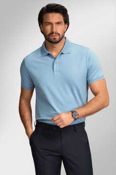 Pánské polotriko BANDI, model MARESCO Azzur